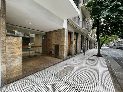 Departamento en Retiro