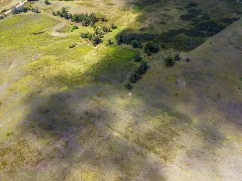 Chacra de 5 hectáreas, en Camino Medellín y Ruta 104-Manantiales, Maldonado/Punta del Este/Uruguay.