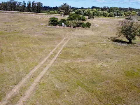 Chacra de 5 hectáreas, en Camino Medellín y Ruta 104-Manantiales, Maldonado/Punta del Este/Uruguay.