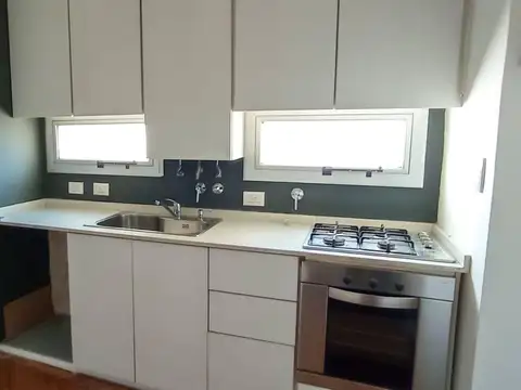 Departamento en Alquiler 45 años