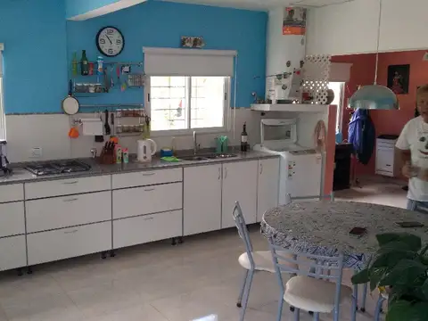 306 entre alamedas 207 y 208