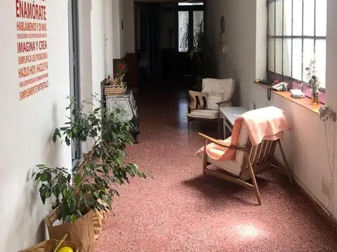 VENTA   CASA MUY BUEN ESTADO Y UBICACION   AYACUCHO