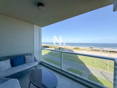 Departamento en Alquiler de 3 ambientes