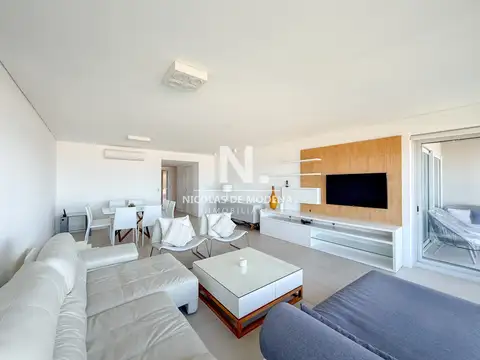 VENTA PRIMERA LINEA BRAVA Le Parc I