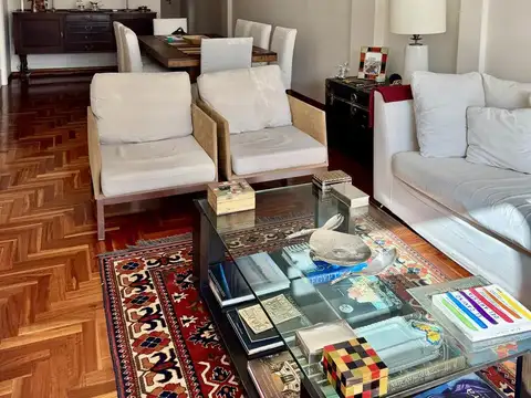 Departamento en Alquiler de 3 dormitorios
