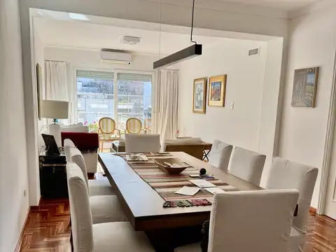 Departamento en Alquiler 65 años