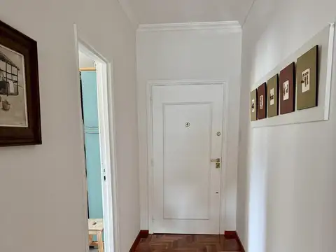 Departamento en Alquiler de 4 ambientes