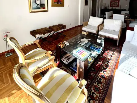 Departamento en Alquiler en Recoleta, $ 2.250.000