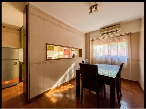 Departamento en Alquiler Temporal de 3 dormitorios