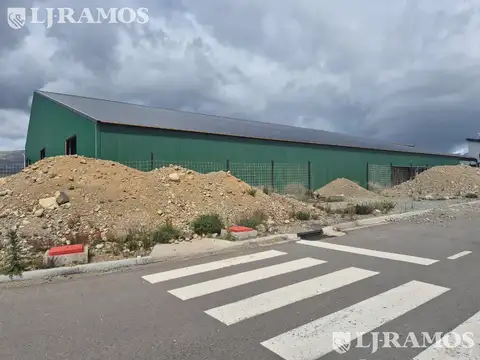 PITBA BARILOCHE 1