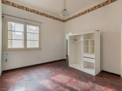 Departamento en Venta en Flores, USD 59.000