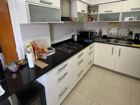 Departamento en Venta 18 años