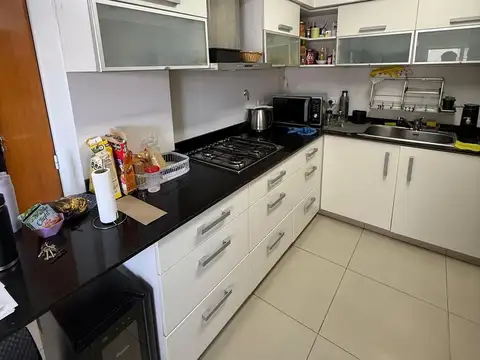 Departamento en Venta 18 años