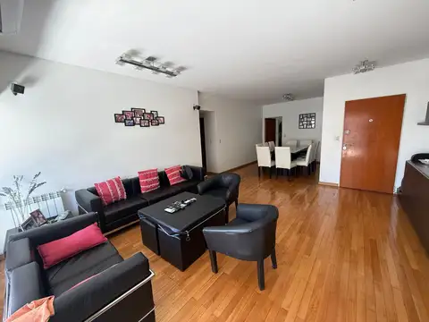 Departamento en Venta de 4 ambientes