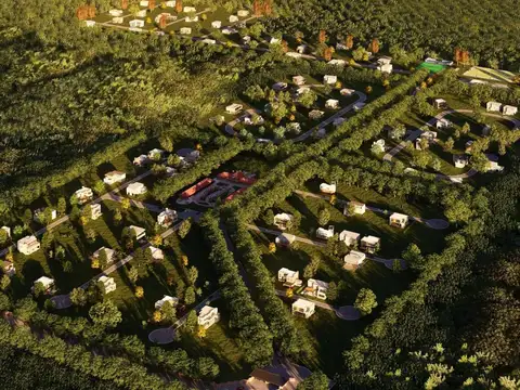 Terreno en Venta de 906,0 m2