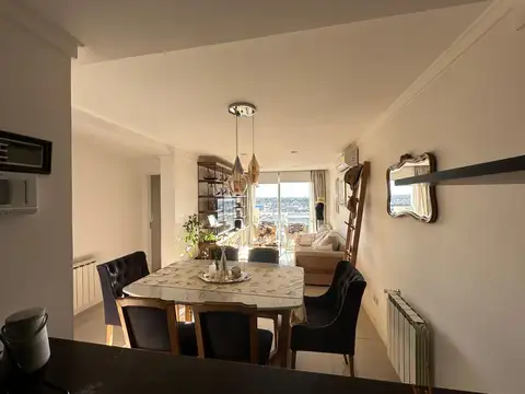 Departamento en Venta en Chauvin, USD 195.000