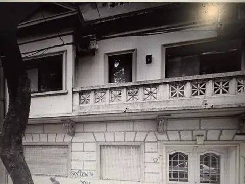 ALQUILER DEPARTAMENTO DE 2 AMBIENTES EN BELGRANO