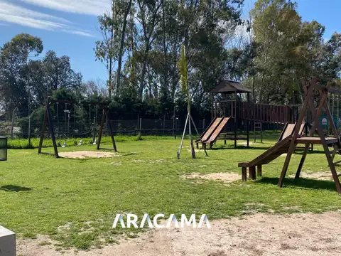 Terreno en Venta en Santa Ines, USD 65.000