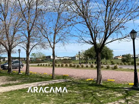 Terreno en Venta de 649,0 m2