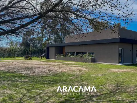 Terreno en Venta de 649,0 m2