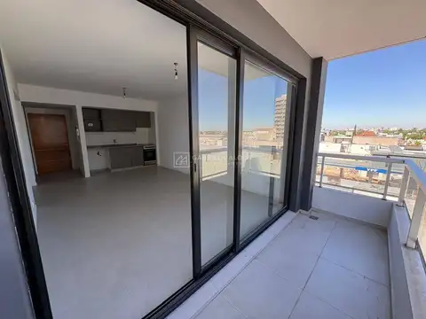 Alquiler de Departamento 1 Ambientes en Zona Centro, Caseros