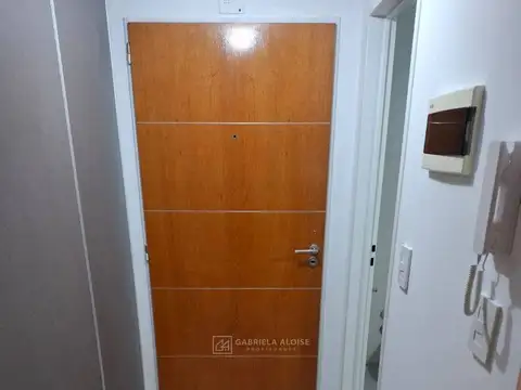 Departamento en Alquiler 1 año