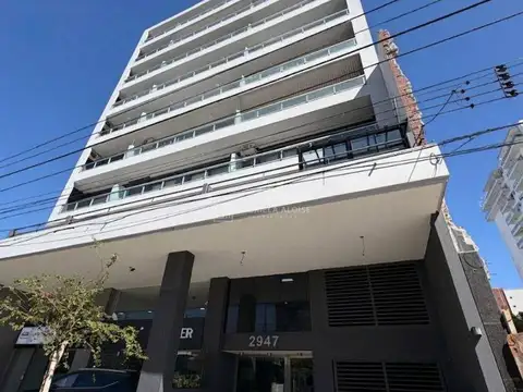Av. San Martín 2900, Piso 4