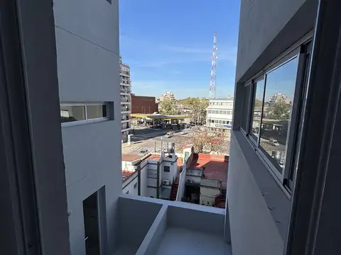 Tronador 800, Piso 5