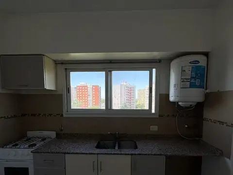 Departamento en Alquiler Permite mascota