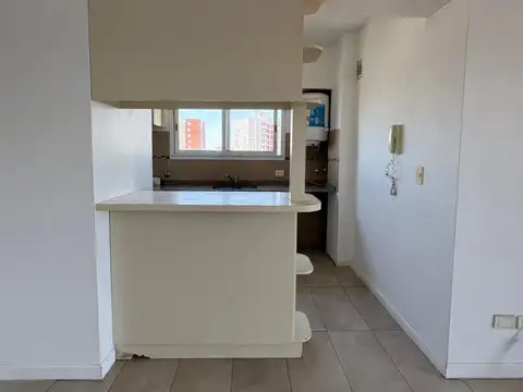 Departamento en Alquiler 23 años