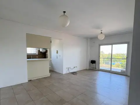 Departamento en Alquiler de 2 dormitorios