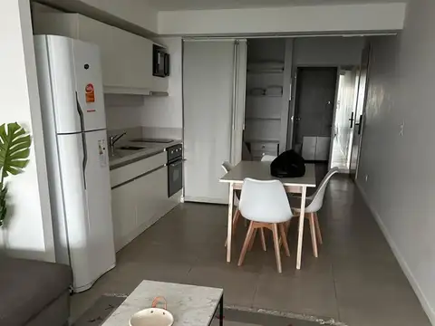 Departamento en Alquiler de Monoambiente