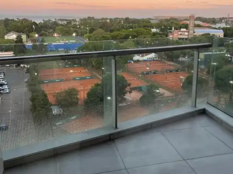 Departamento en Alquiler en Núñez, USD 1.000