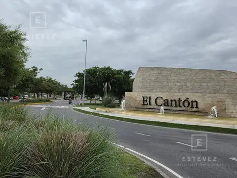 Terreno en Venta en El Cantón - Barrio Puerto, USD 161.000