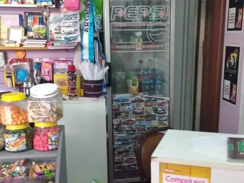 Local en Venta Via Pública