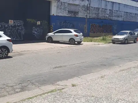 Galpon en Alquiler 70 años