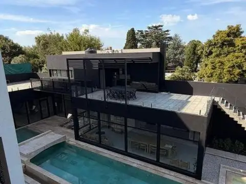 Departamento en Venta en Canning, USD 288.750