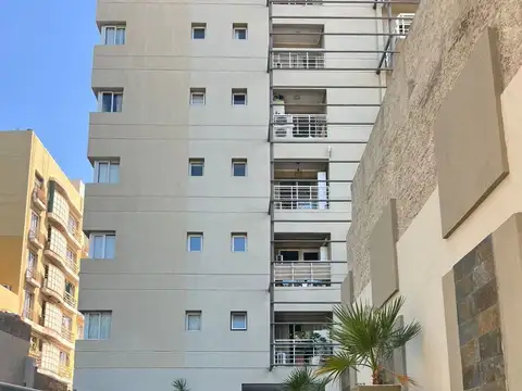 Venta departamento 2 dorm 2 baños cochera ciudad