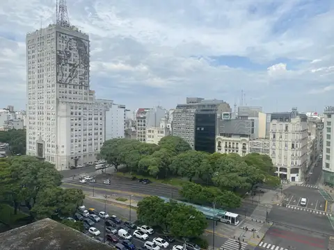Departamento en Alquiler 40 años