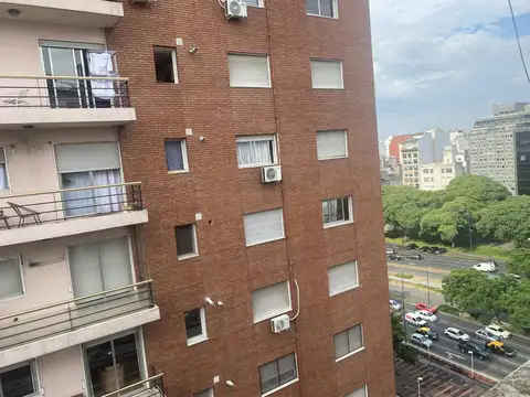 Departamento en Alquiler al Este
