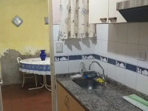 Departamento en Venta en Moron Sur, USD 65.000