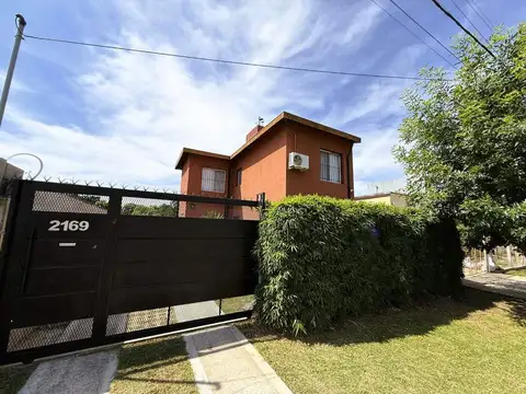 Casa 4 ambientes en venta, La Reja, Moreno