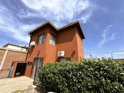 Casa en Venta 9 años