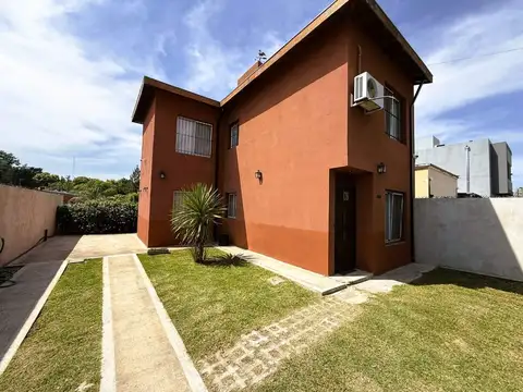 Casa en Venta en La Reja, USD 115.000