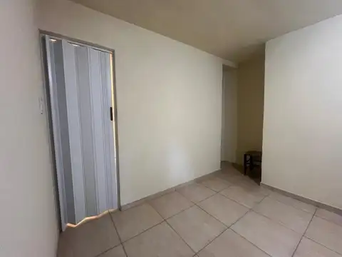 Depto Tipo Casa Monoambiente con 1 baño