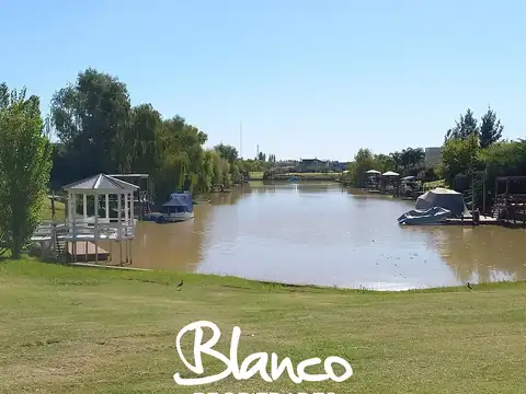 Terreno Lote  en Venta en San Marco, Villanueva, Tigre