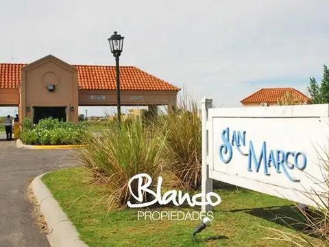 Terreno en Venta en San Marco, USD 290.000