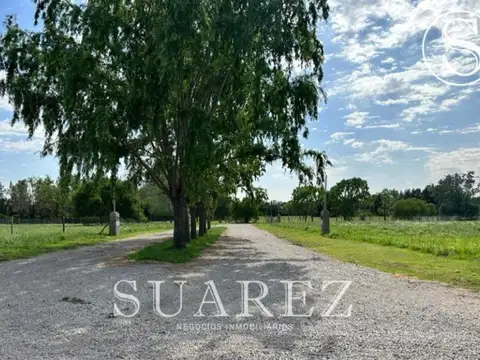 Terreno en Venta de 537,0 m2