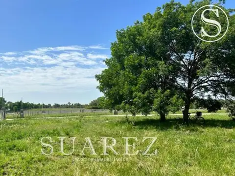 Terreno en Venta de 537,0 m2