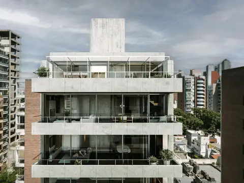 Departamento en Venta de 3 dormitorios